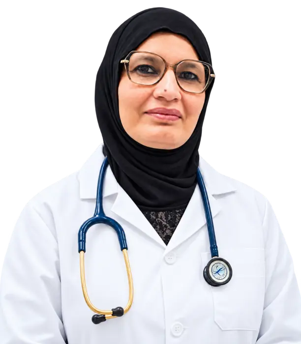 Dr. Jehan Zaib