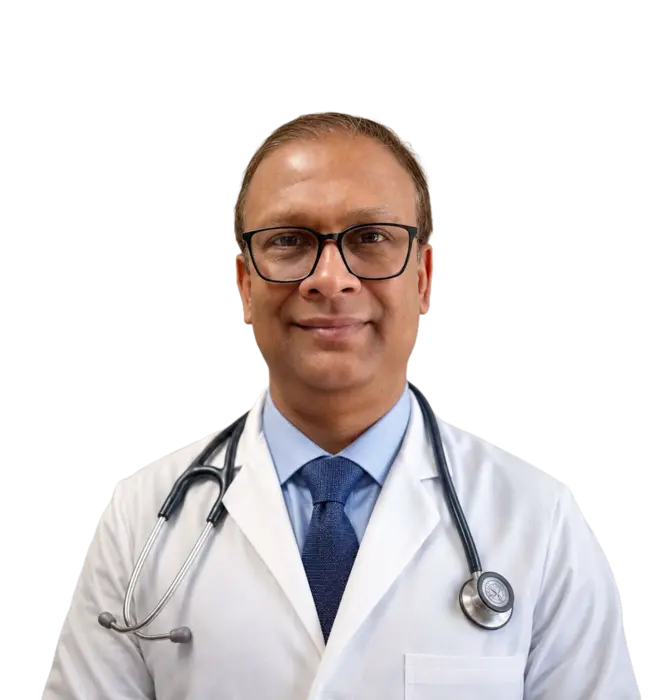 Dr. Nazim Uddin