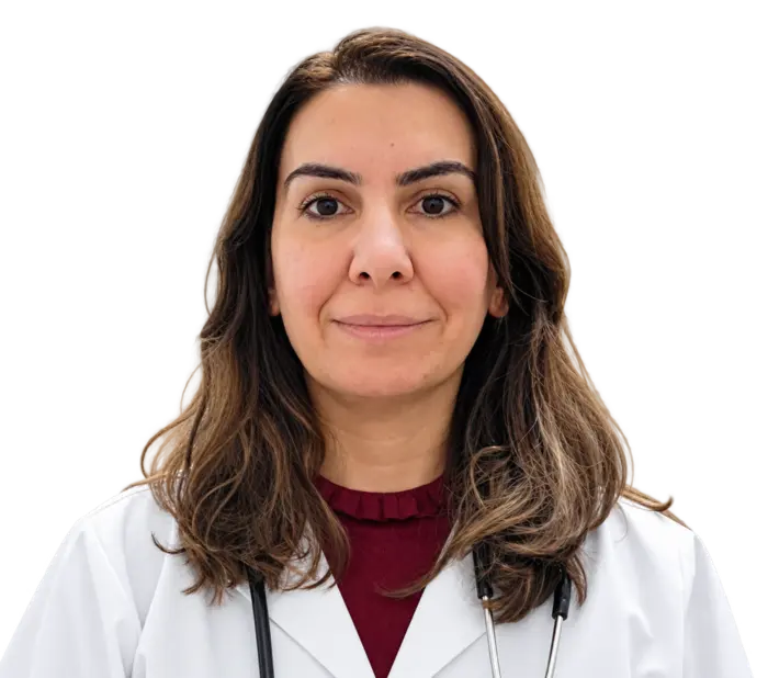 Dr. Sura Aldalle
