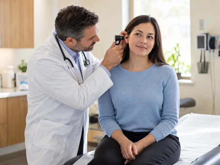 Common Health Concerns Assessed at Walk-In Clinics