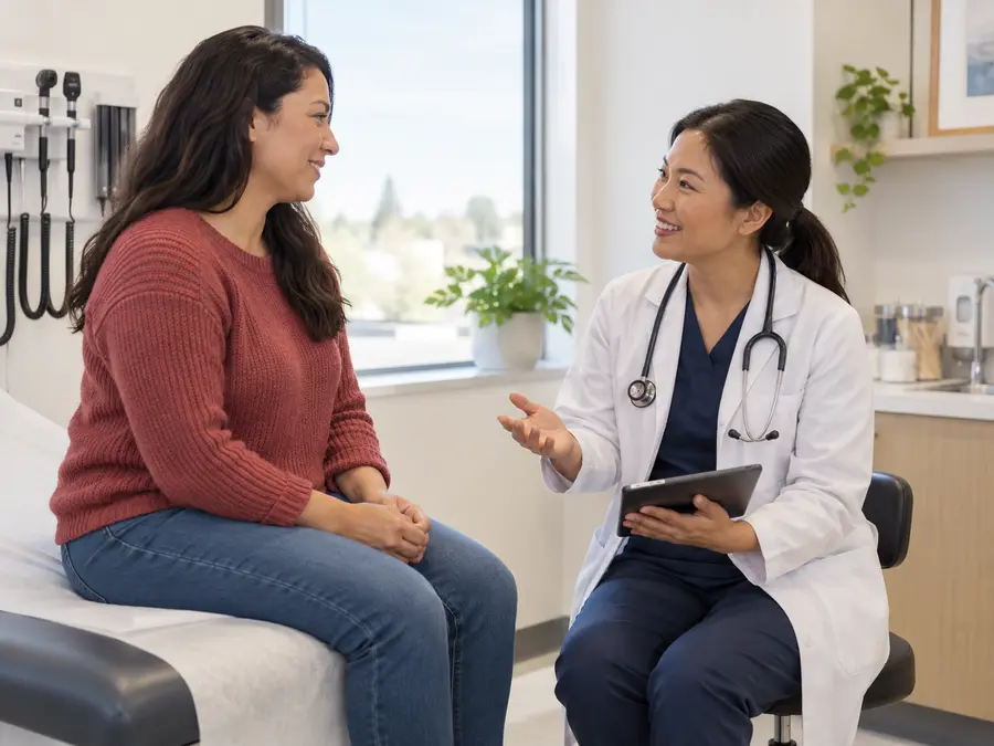 How to Choose a Walk-In Clinic in Milton